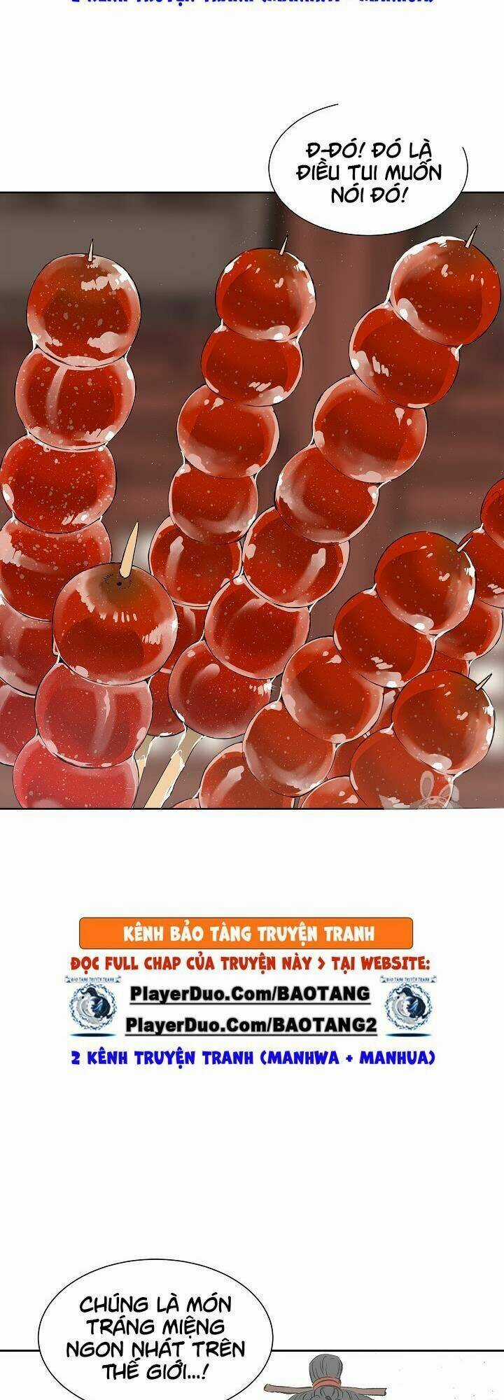 Vô Kiếm Tiểu Tử - Chapter 44 - Trang 18