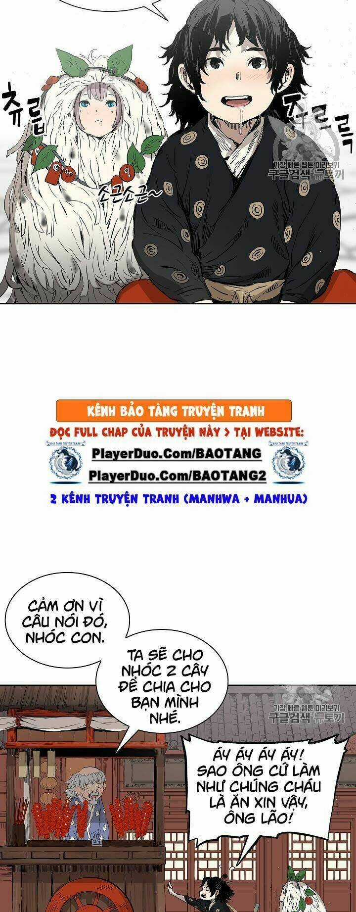 Vô Kiếm Tiểu Tử - Chapter 44 - Trang 19