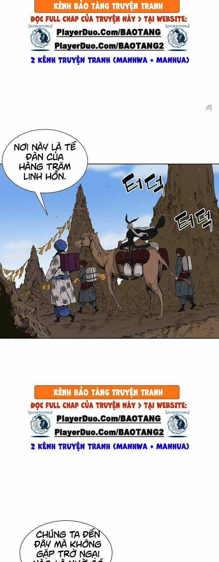 Vô Kiếm Tiểu Tử - Chapter 44 - Trang 3