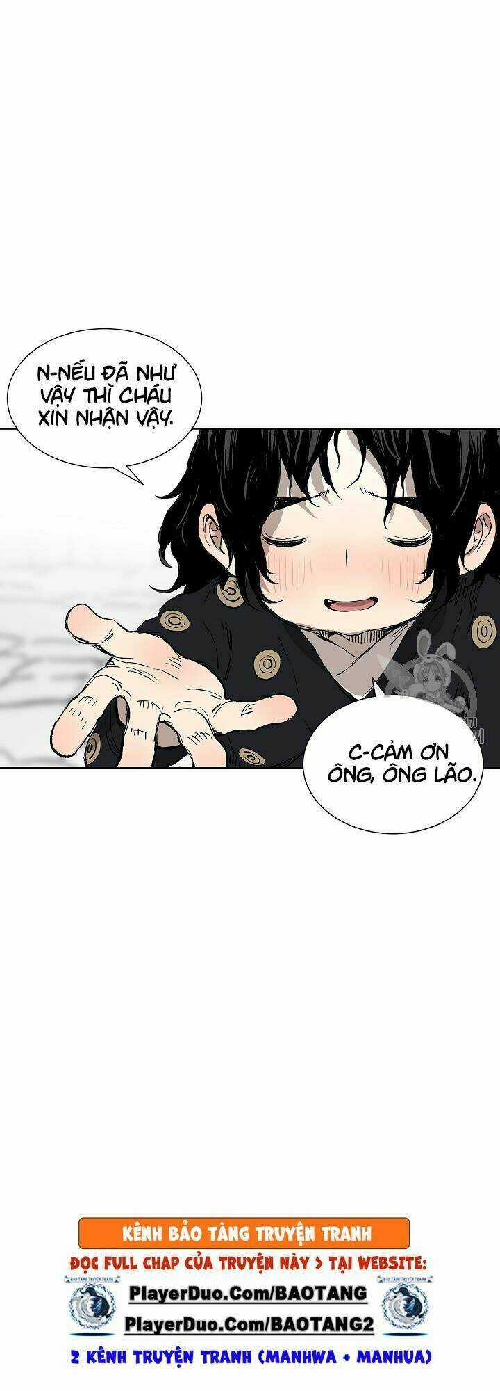 Vô Kiếm Tiểu Tử - Chapter 44 - Trang 21