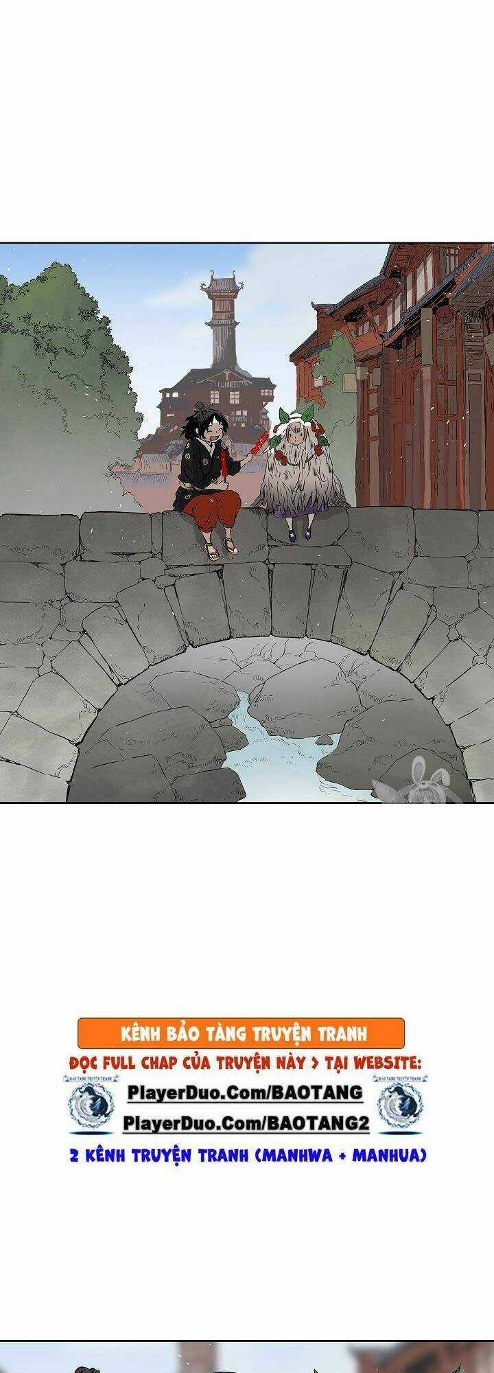 Vô Kiếm Tiểu Tử - Chapter 44 - Trang 22