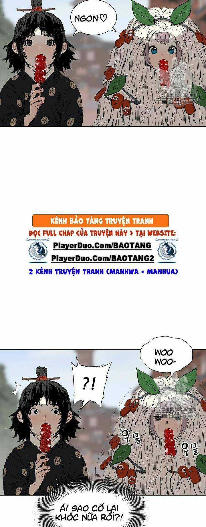 Vô Kiếm Tiểu Tử - Chapter 44 - Trang 23