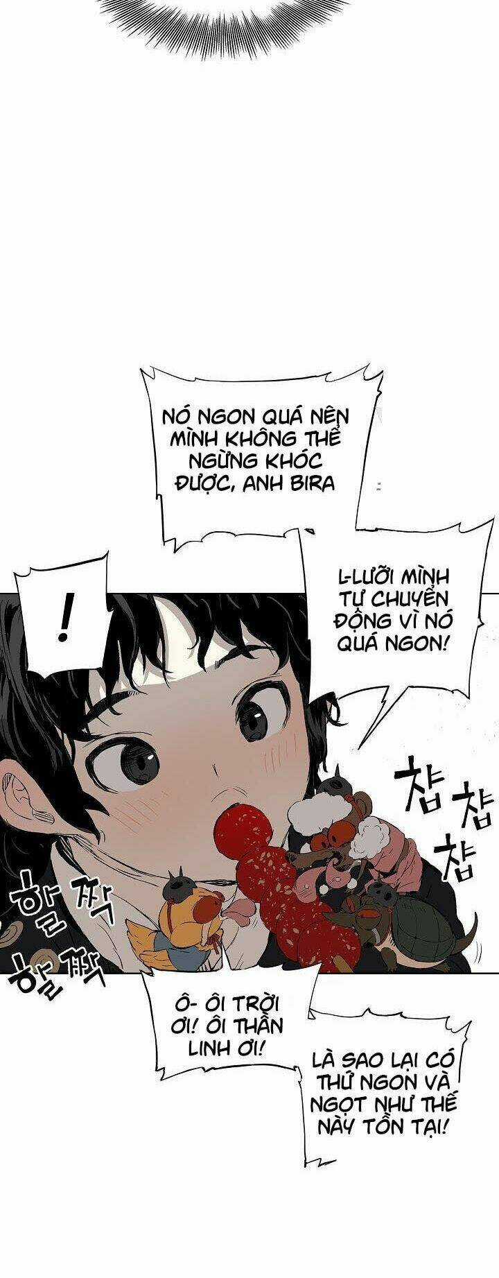 Vô Kiếm Tiểu Tử - Chapter 44 - Trang 24