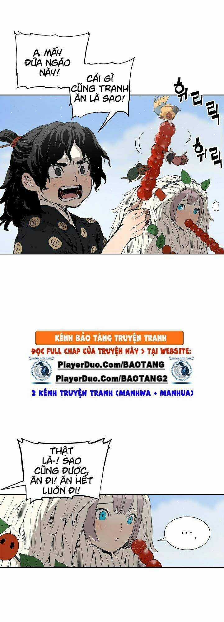 Vô Kiếm Tiểu Tử - Chapter 44 - Trang 25