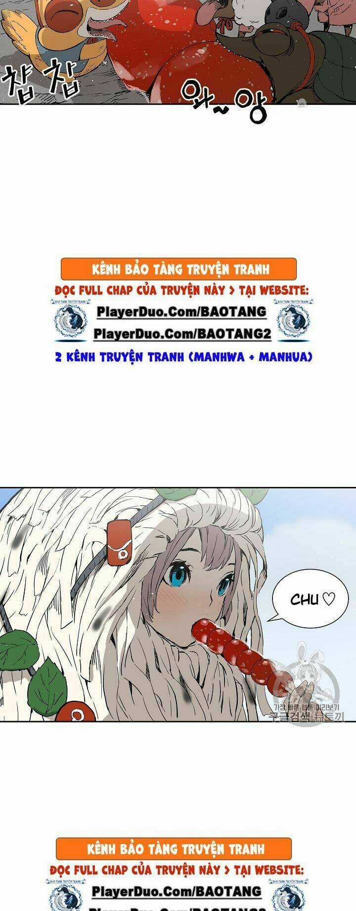 Vô Kiếm Tiểu Tử - Chapter 44 - Trang 27