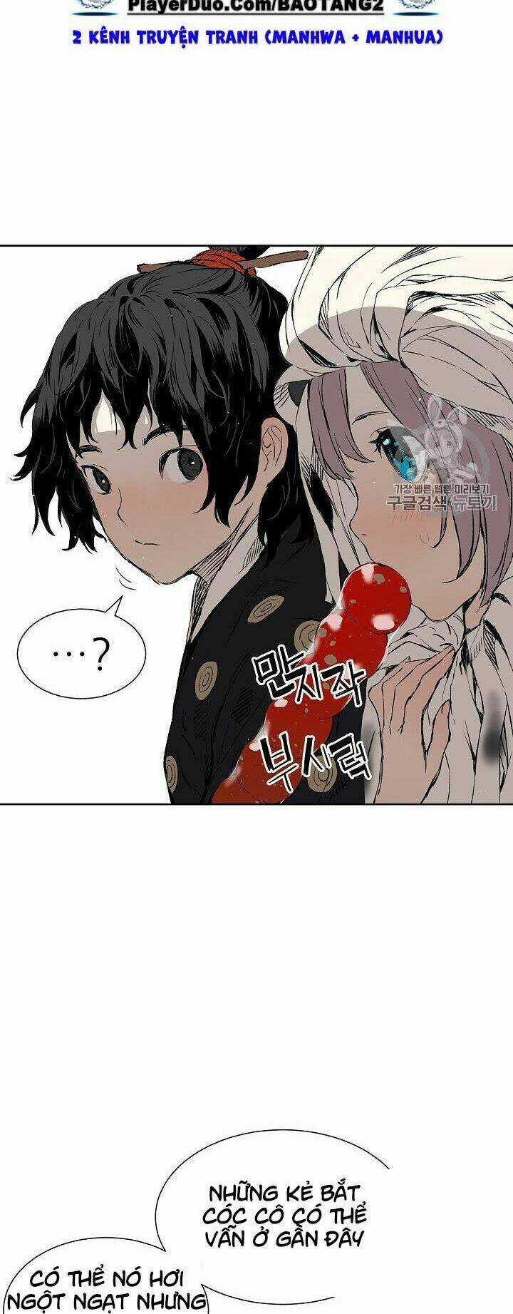 Vô Kiếm Tiểu Tử - Chapter 44 - Trang 28