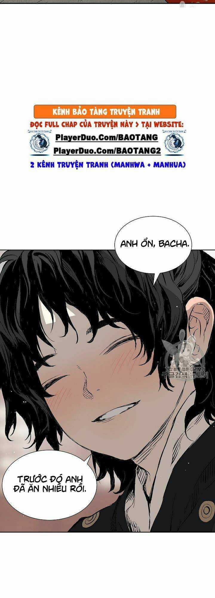 Vô Kiếm Tiểu Tử - Chapter 44 - Trang 30