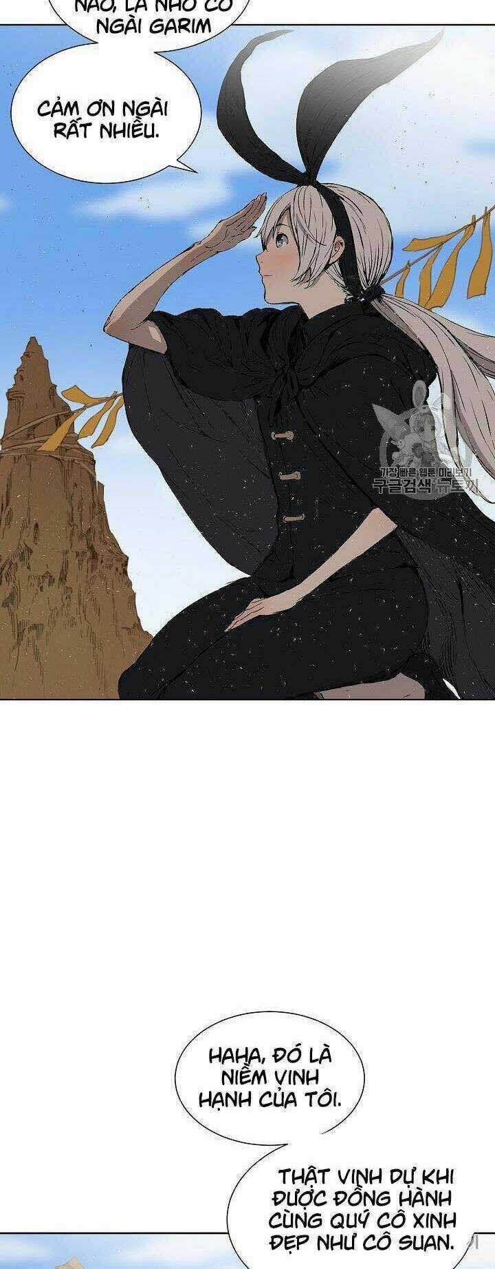 Vô Kiếm Tiểu Tử - Chapter 44 - Trang 4