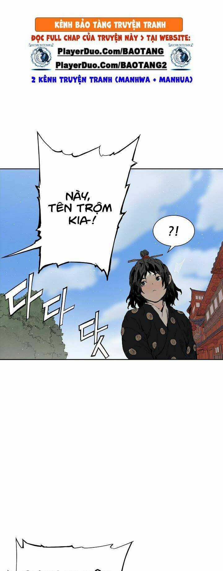 Vô Kiếm Tiểu Tử - Chapter 44 - Trang 31