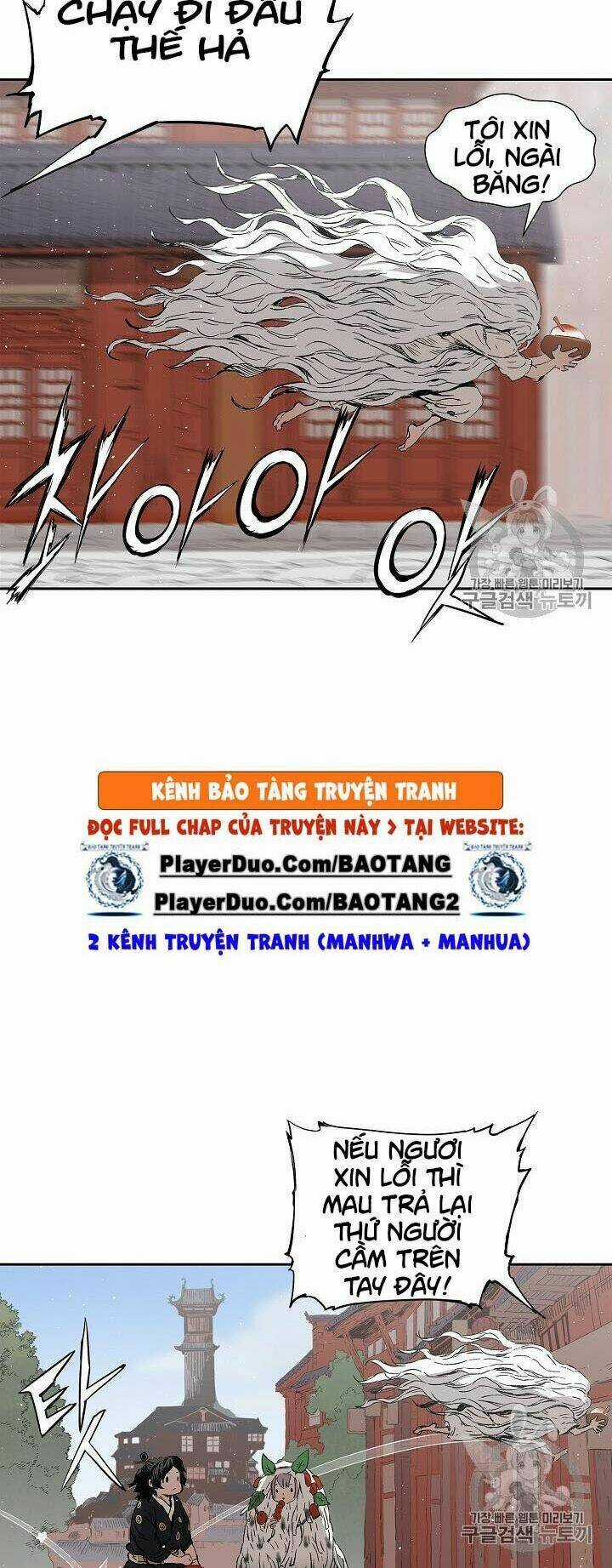 Vô Kiếm Tiểu Tử - Chapter 44 - Trang 32