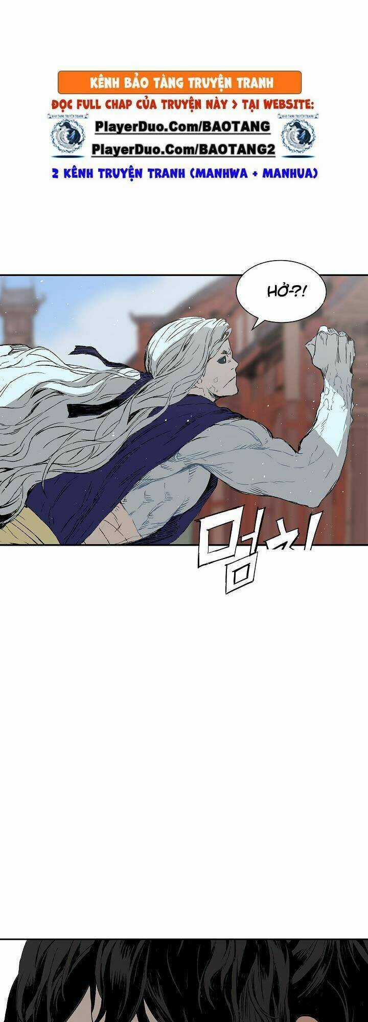 Vô Kiếm Tiểu Tử - Chapter 44 - Trang 34