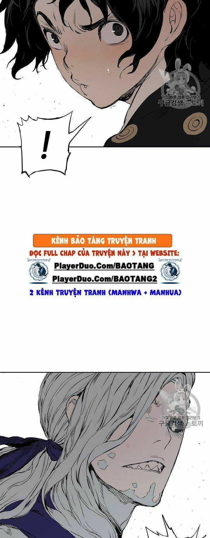 Vô Kiếm Tiểu Tử - Chapter 44 - Trang 35