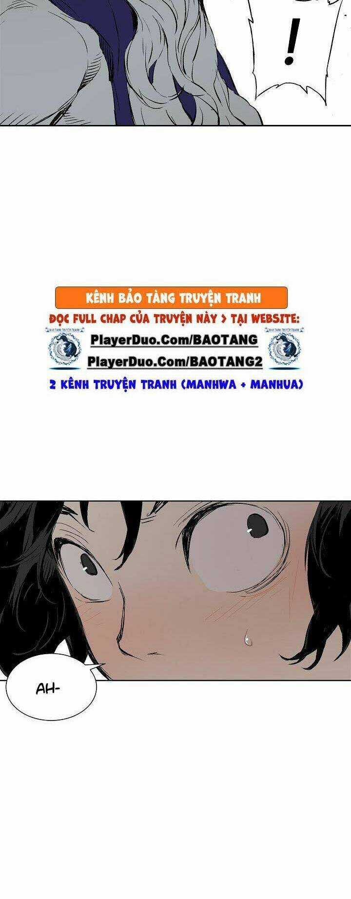 Vô Kiếm Tiểu Tử - Chapter 44 - Trang 36