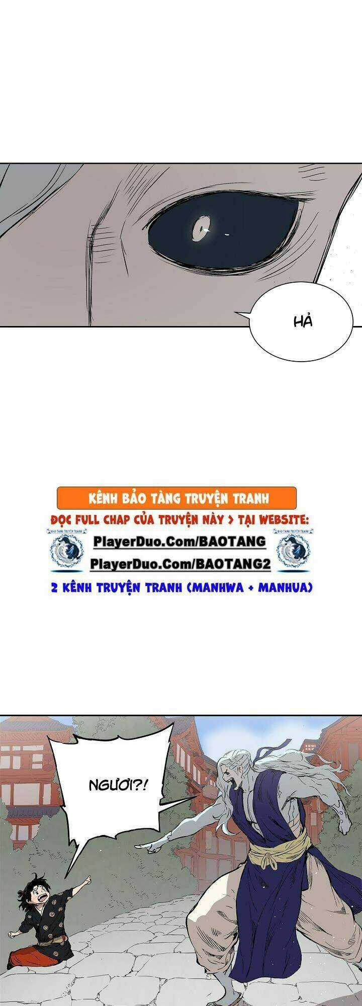 Vô Kiếm Tiểu Tử - Chapter 44 - Trang 37