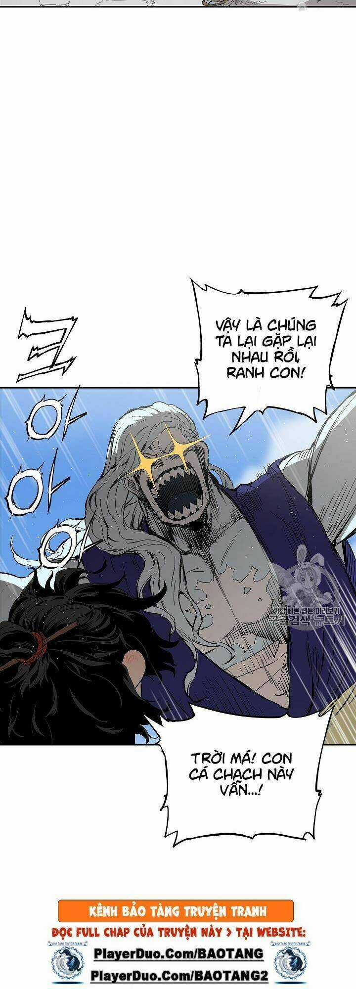 Vô Kiếm Tiểu Tử - Chapter 44 - Trang 38