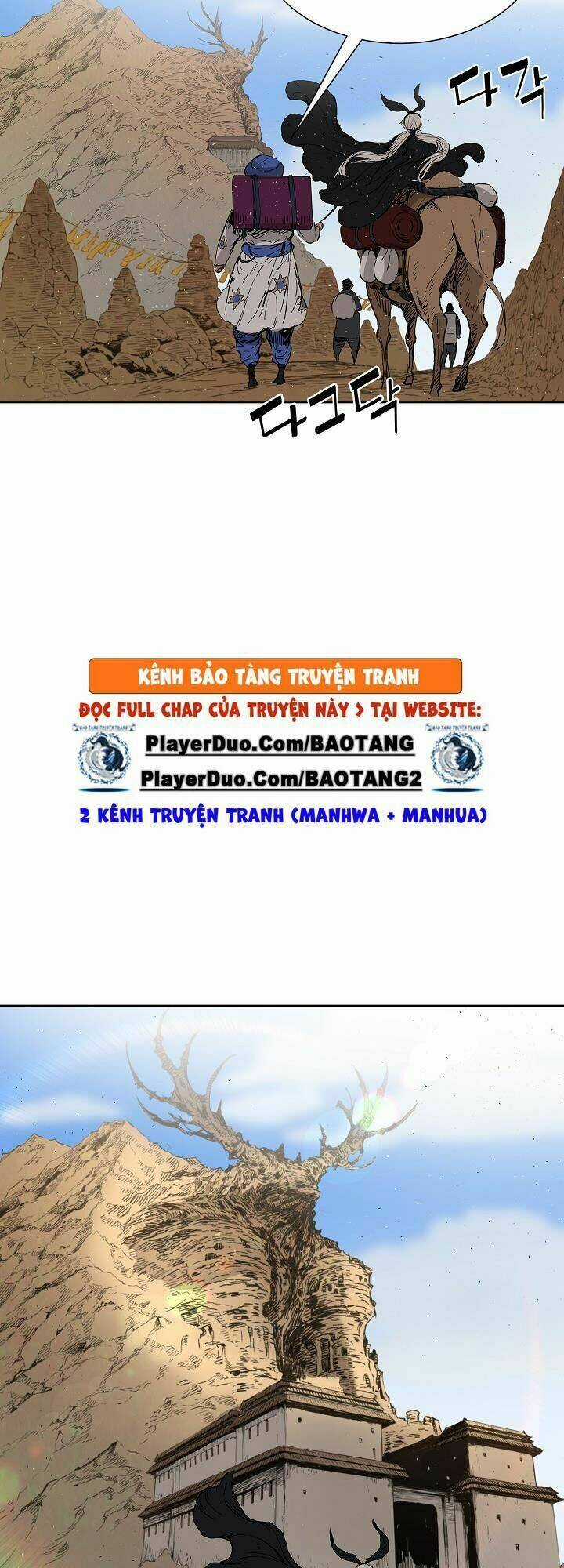 Vô Kiếm Tiểu Tử - Chapter 44 - Trang 5