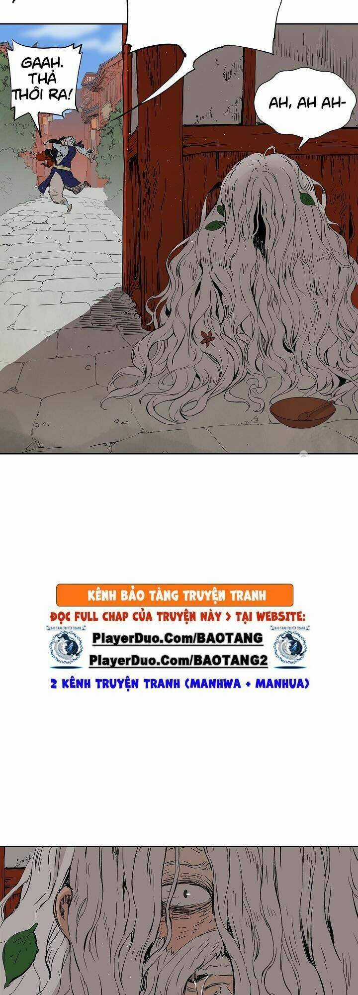 Vô Kiếm Tiểu Tử - Chapter 44 - Trang 41