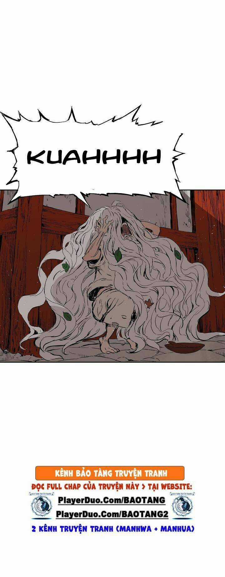 Vô Kiếm Tiểu Tử - Chapter 44 - Trang 43