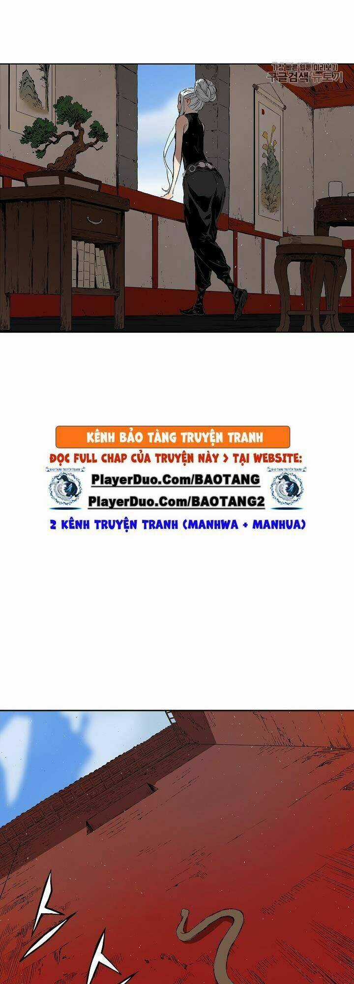 Vô Kiếm Tiểu Tử - Chapter 44 - Trang 46