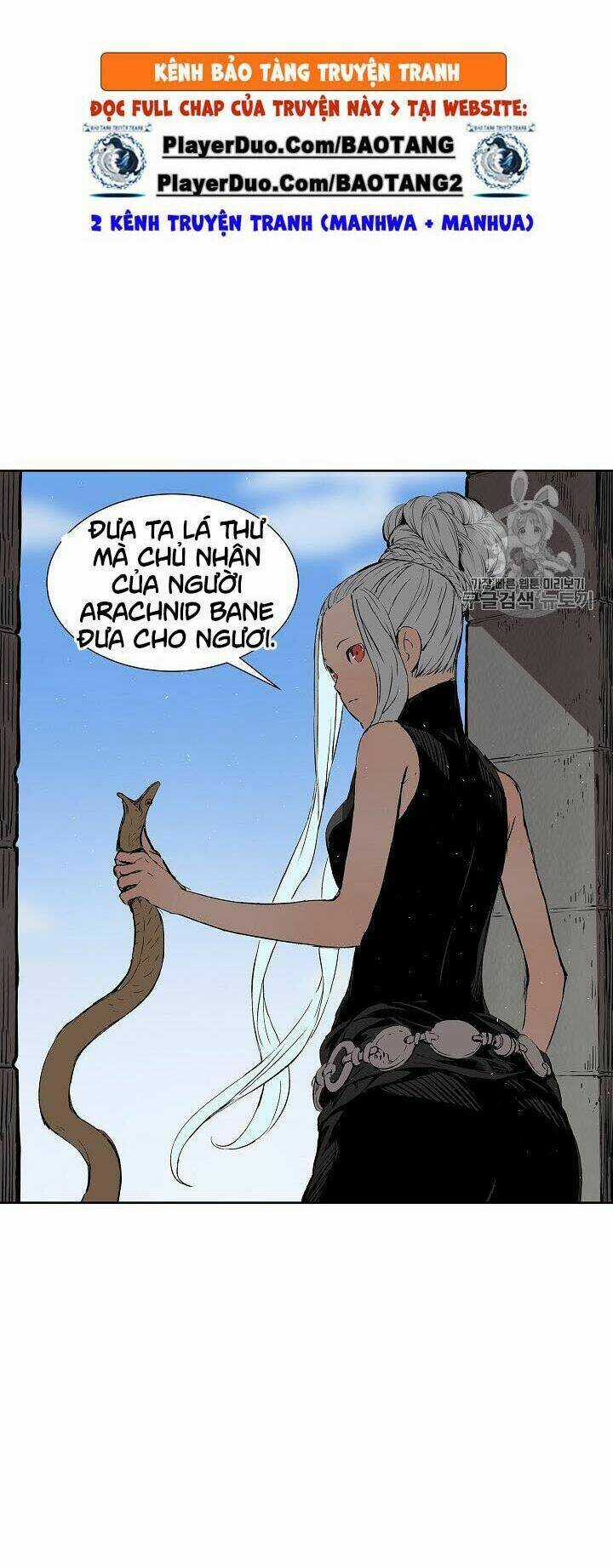 Vô Kiếm Tiểu Tử - Chapter 44 - Trang 48