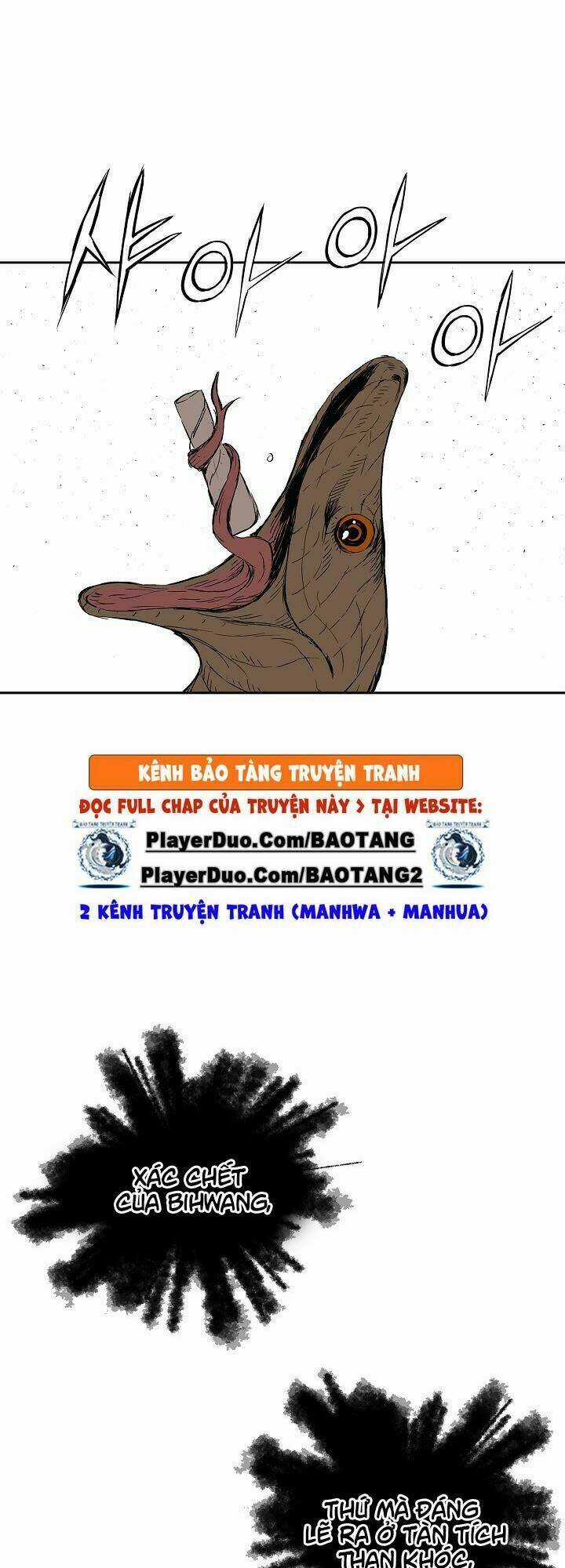 Vô Kiếm Tiểu Tử - Chapter 44 - Trang 49