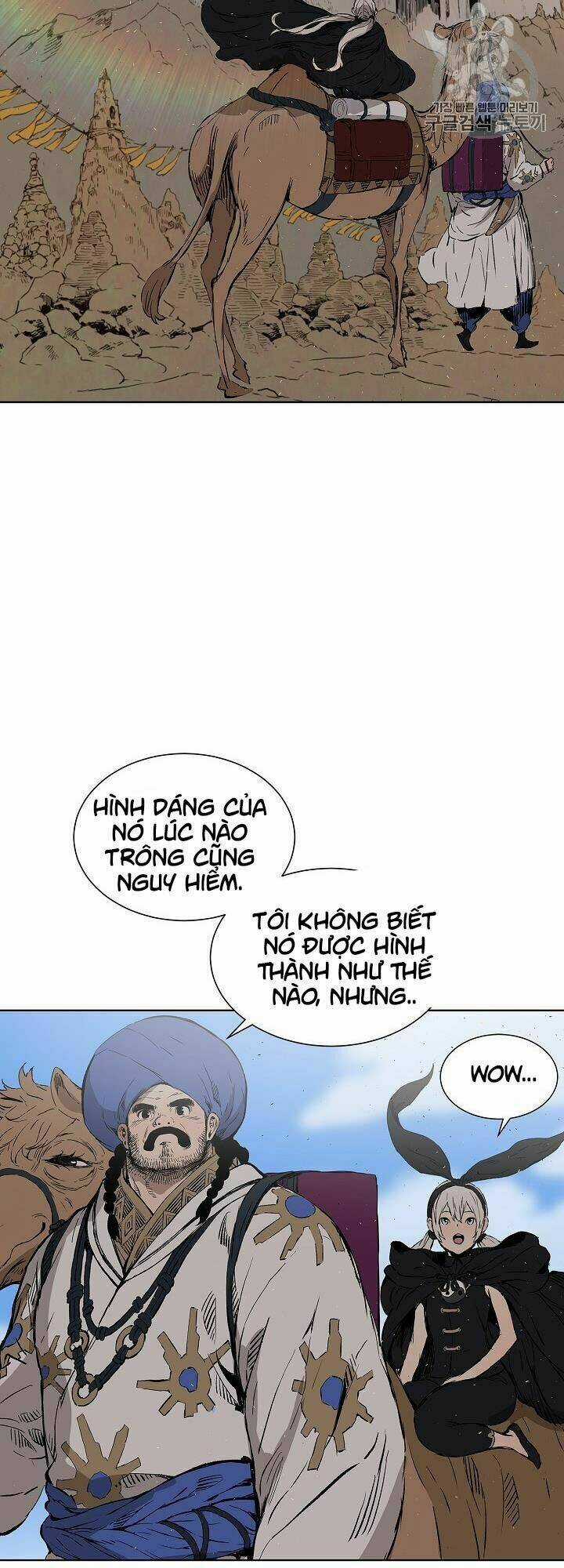 Vô Kiếm Tiểu Tử - Chapter 44 - Trang 6