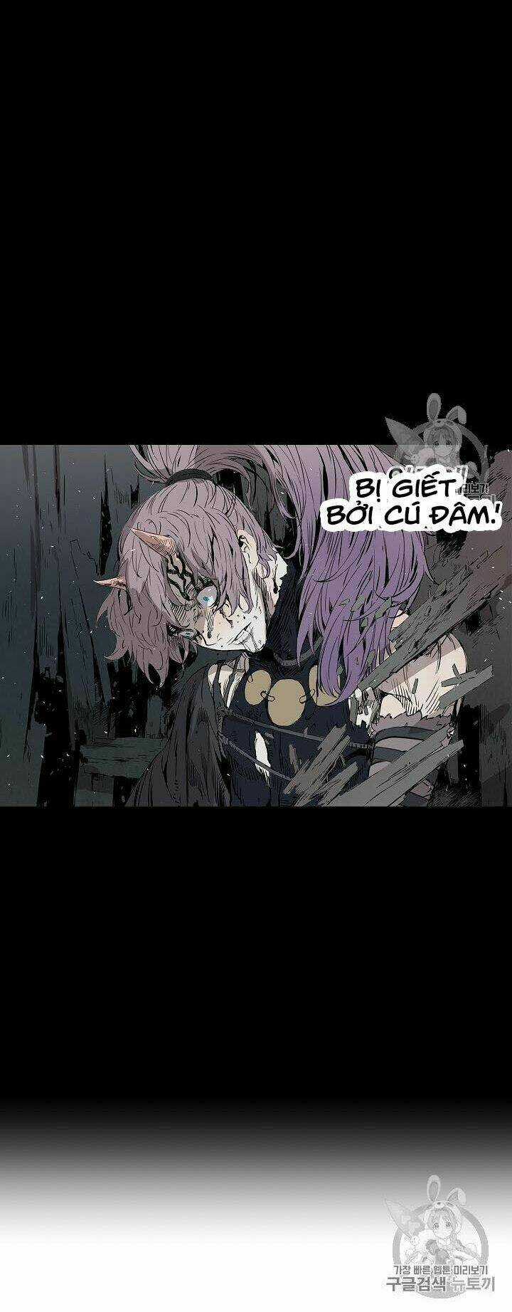 Vô Kiếm Tiểu Tử - Chapter 44 - Trang 52