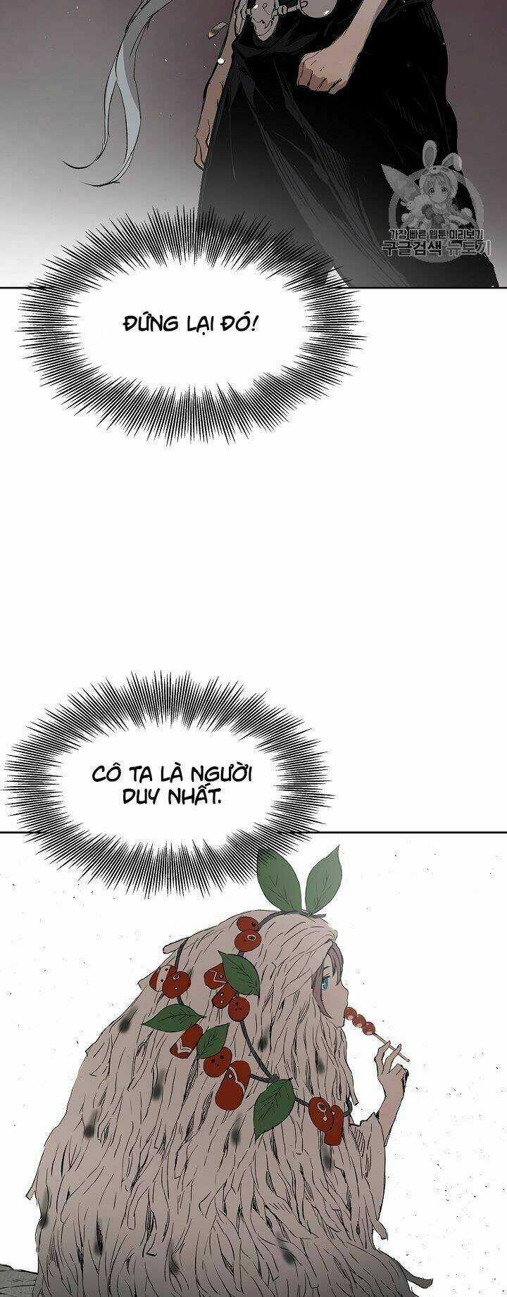 Vô Kiếm Tiểu Tử - Chapter 44 - Trang 55