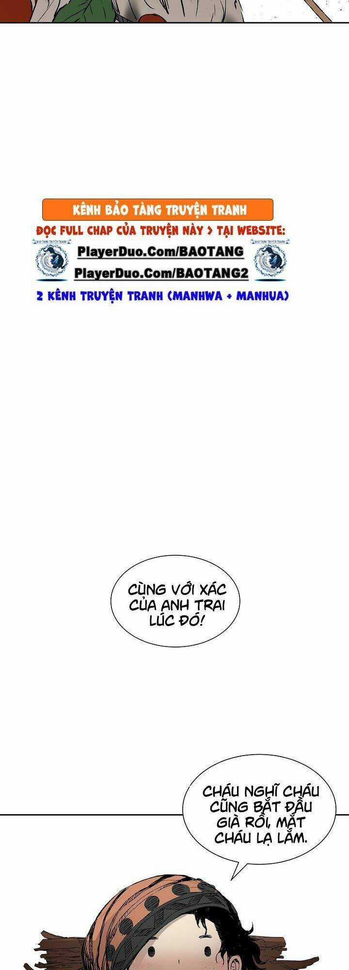 Vô Kiếm Tiểu Tử - Chapter 44 - Trang 57