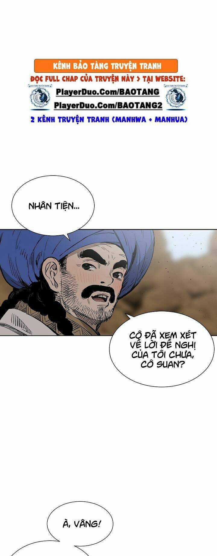 Vô Kiếm Tiểu Tử - Chapter 44 - Trang 7