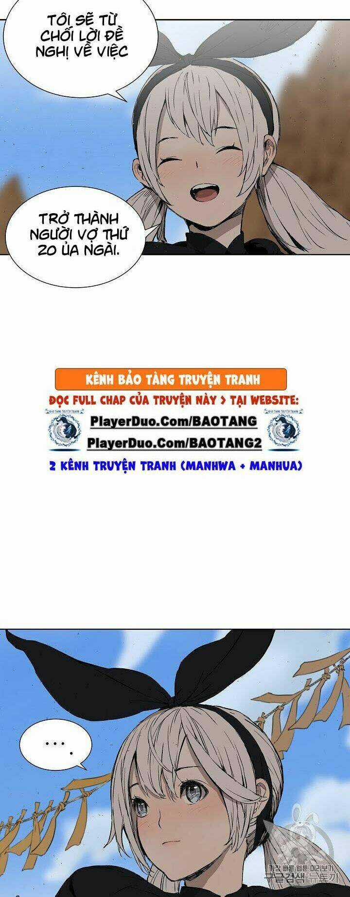 Vô Kiếm Tiểu Tử - Chapter 44 - Trang 8