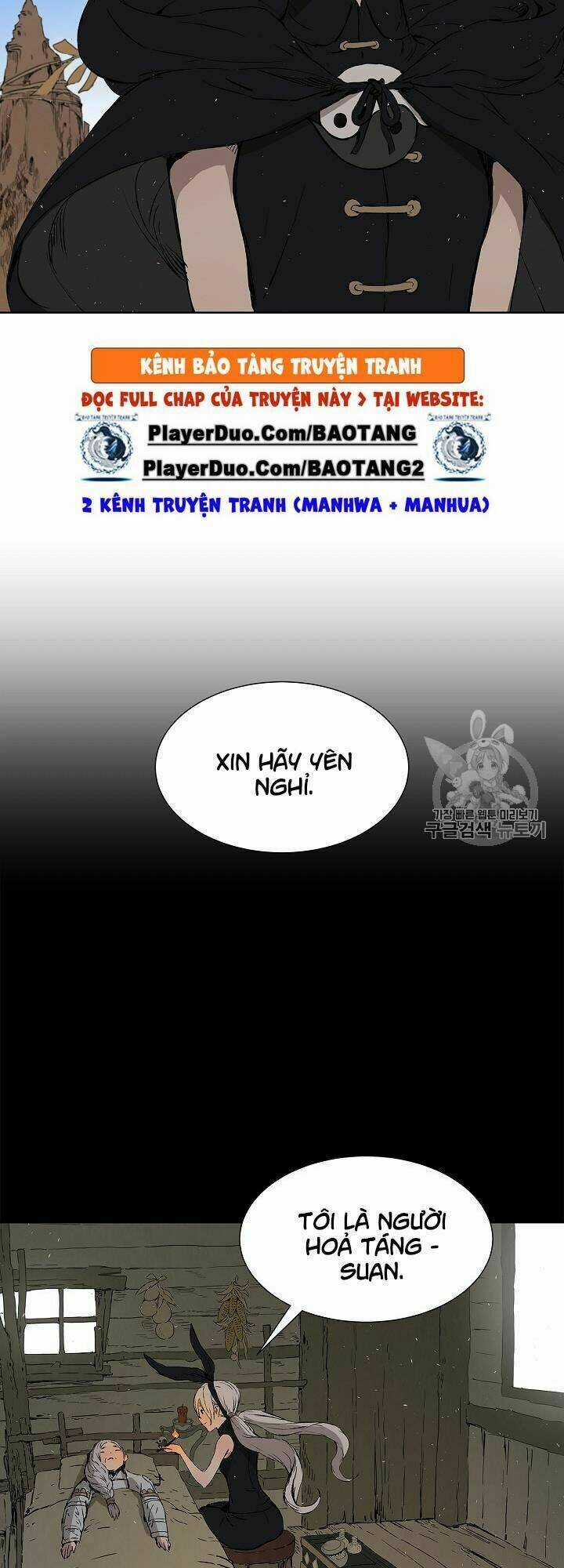 Vô Kiếm Tiểu Tử - Chapter 44 - Trang 9