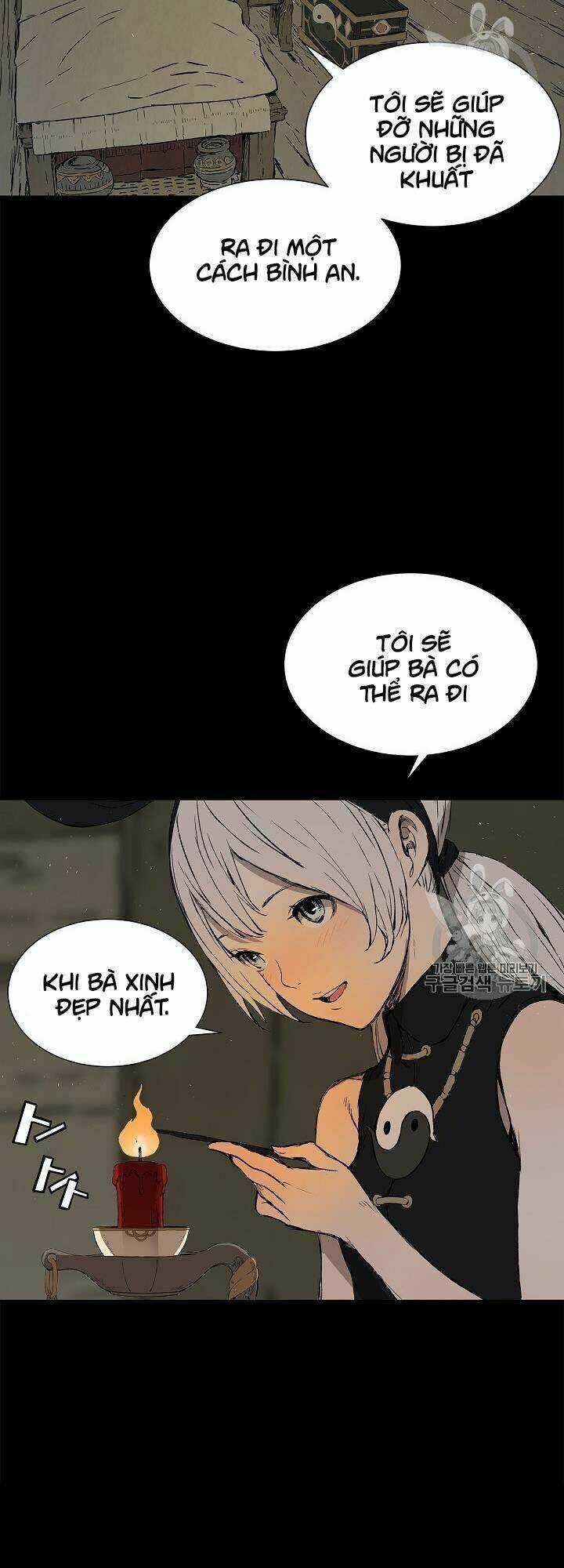 Vô Kiếm Tiểu Tử - Chapter 44 - Trang 10