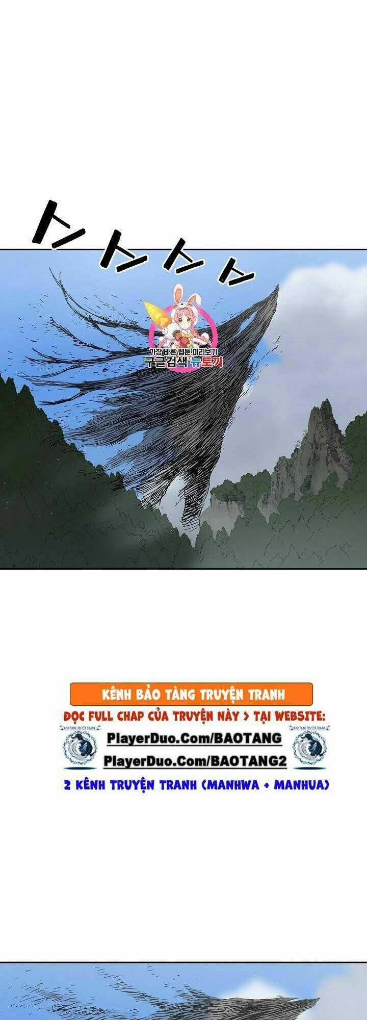 Vô Kiếm Tiểu Tử - Chapter 45 - Trang 1