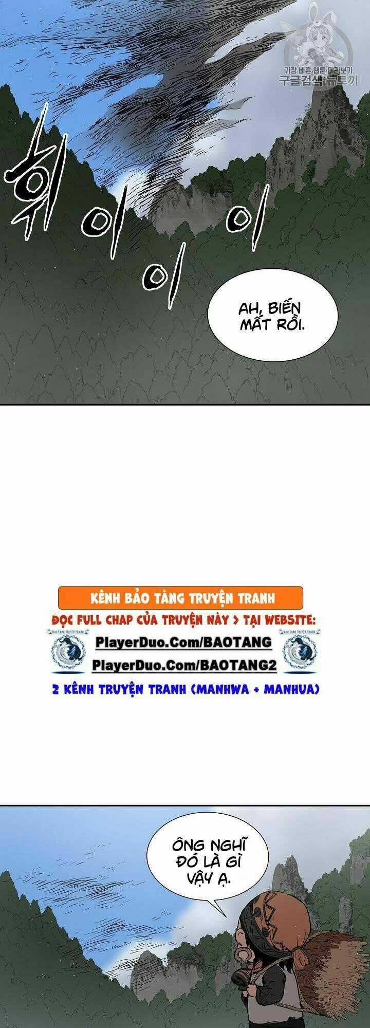 Vô Kiếm Tiểu Tử - Chapter 45 - Trang 2