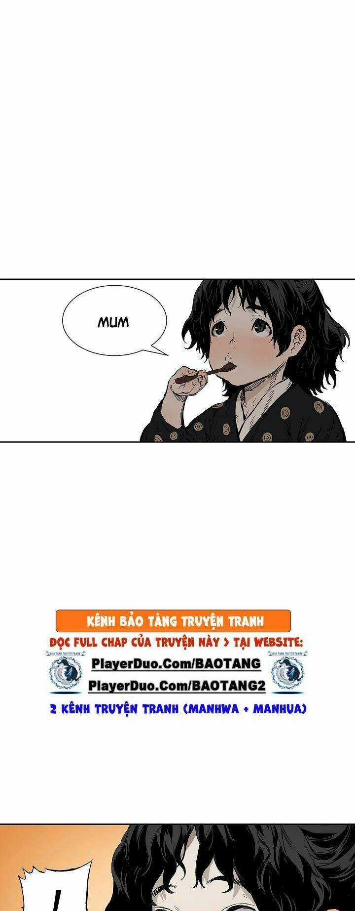 Vô Kiếm Tiểu Tử - Chapter 45 - Trang 11