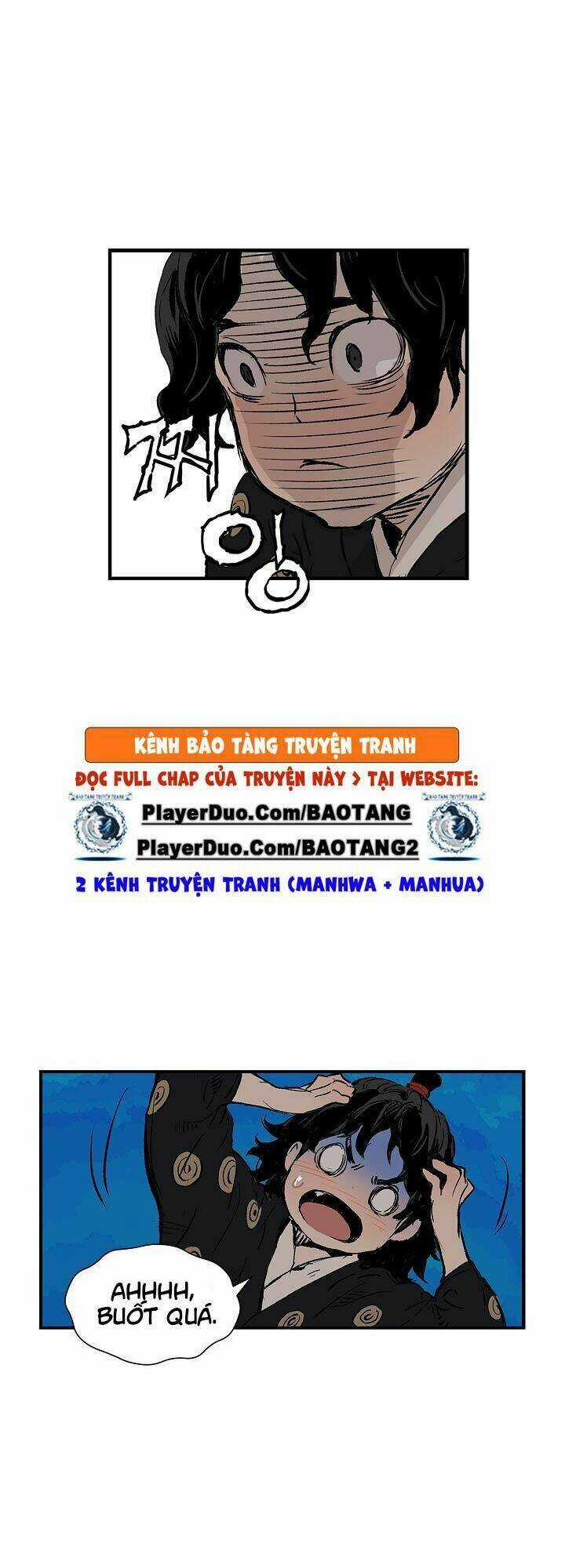 Vô Kiếm Tiểu Tử - Chapter 45 - Trang 13