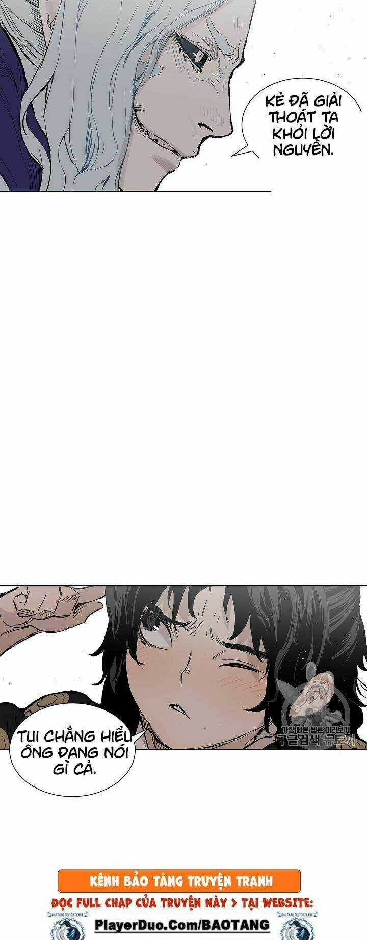 Vô Kiếm Tiểu Tử - Chapter 45 - Trang 15