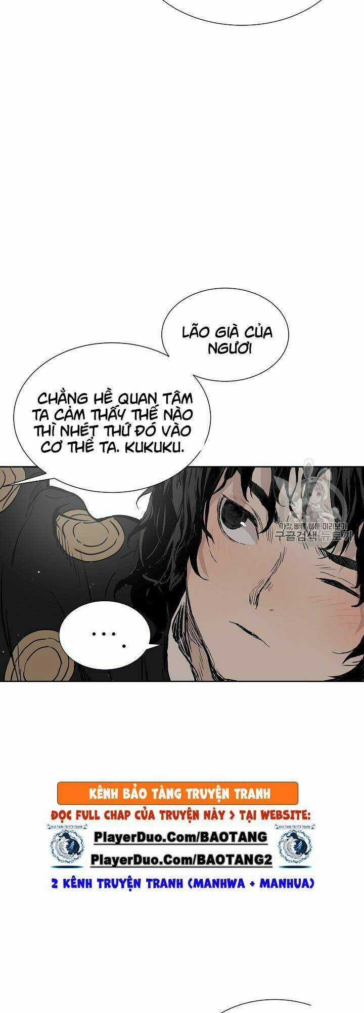 Vô Kiếm Tiểu Tử - Chapter 45 - Trang 17