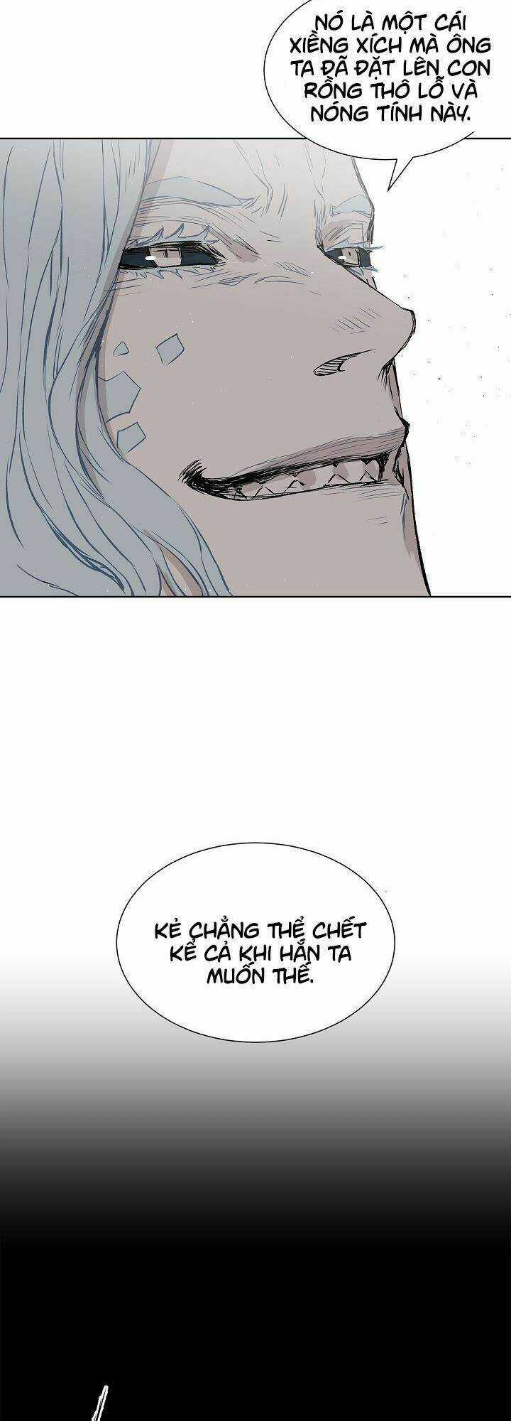 Vô Kiếm Tiểu Tử - Chapter 45 - Trang 18