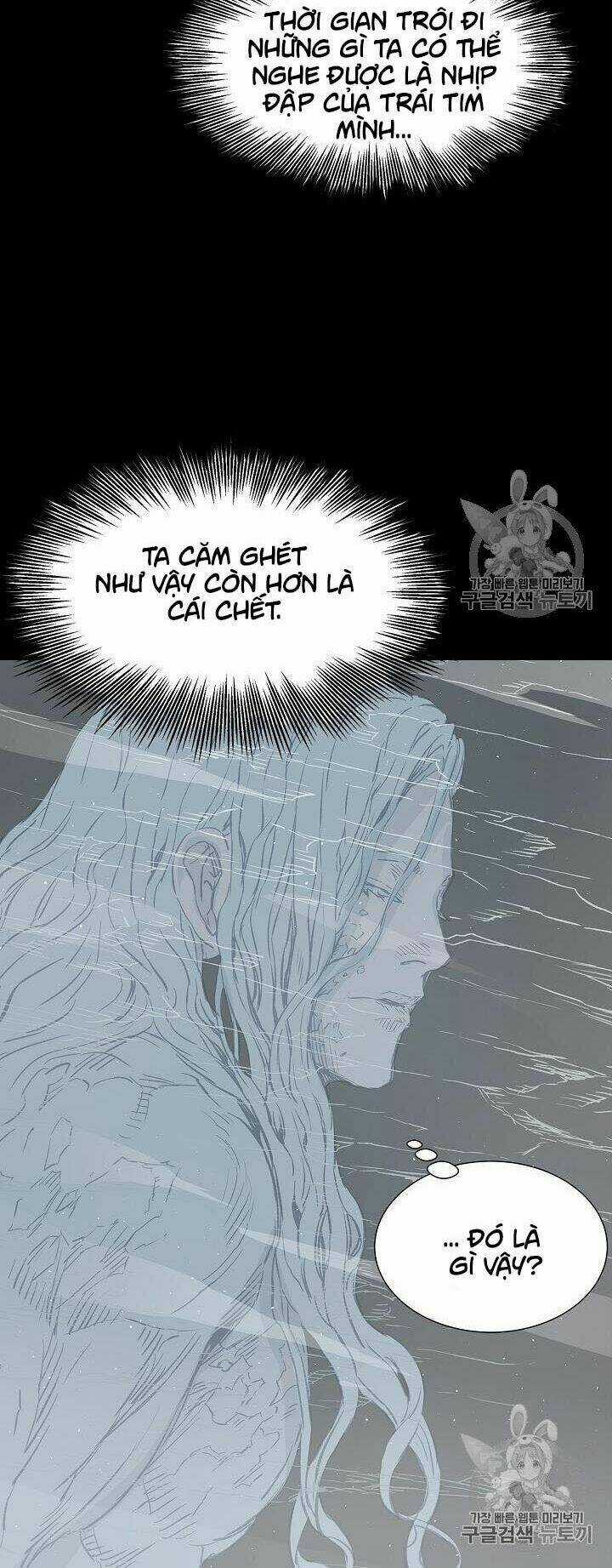 Vô Kiếm Tiểu Tử - Chapter 45 - Trang 20