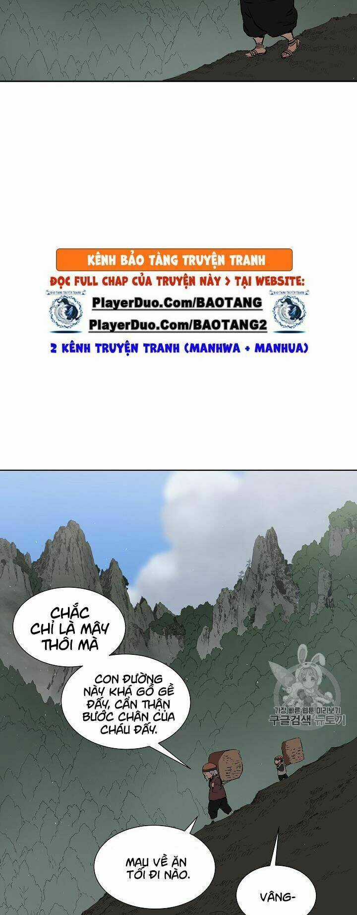 Vô Kiếm Tiểu Tử - Chapter 45 - Trang 3