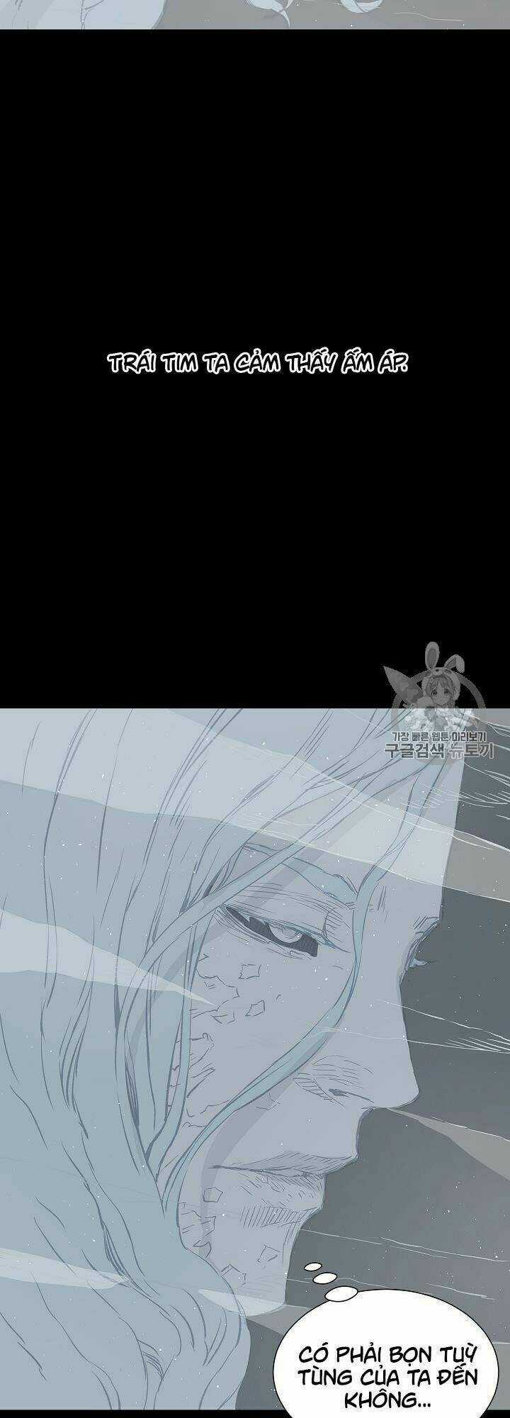 Vô Kiếm Tiểu Tử - Chapter 45 - Trang 21