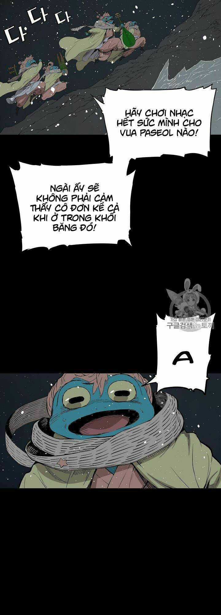 Vô Kiếm Tiểu Tử - Chapter 45 - Trang 25