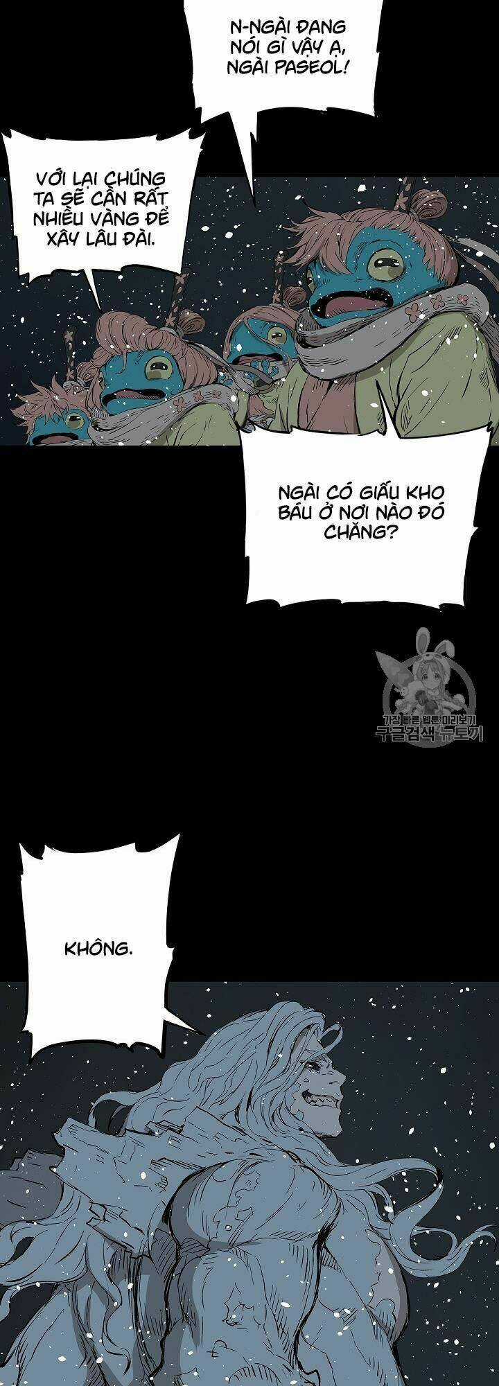 Vô Kiếm Tiểu Tử - Chapter 45 - Trang 29