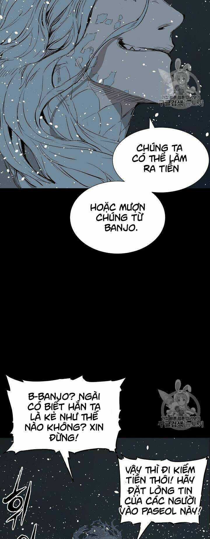 Vô Kiếm Tiểu Tử - Chapter 45 - Trang 31