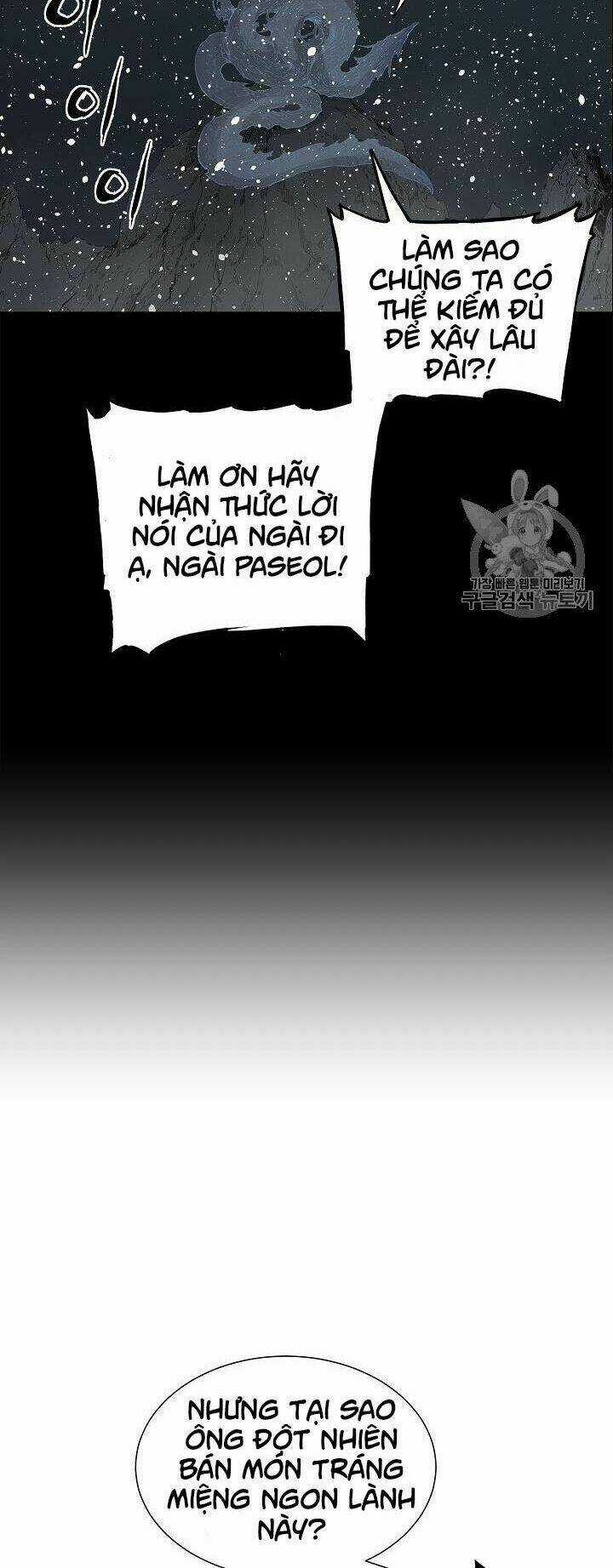 Vô Kiếm Tiểu Tử - Chapter 45 - Trang 32