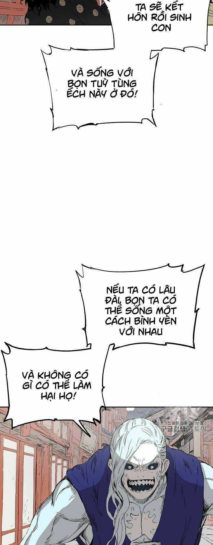 Vô Kiếm Tiểu Tử - Chapter 45 - Trang 35