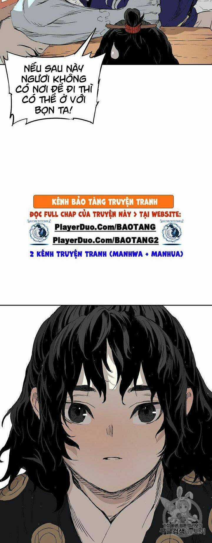 Vô Kiếm Tiểu Tử - Chapter 45 - Trang 36