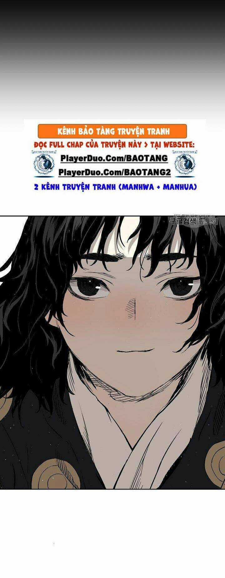 Vô Kiếm Tiểu Tử - Chapter 45 - Trang 40